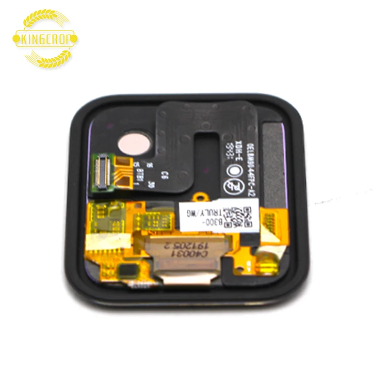 Original AMOLED For Xiaomi Mi Band 4 5 6 LCD Display Screen Touch Digitizer For Xiaomi Band Smart Watch Wristband Bracelet LCD