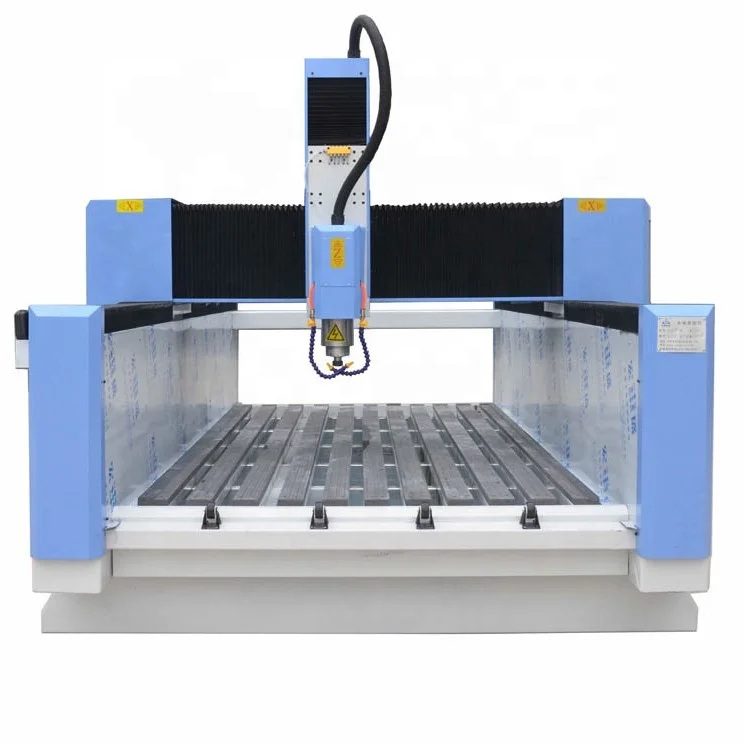 
Stone Carving 3d monuments granite marble stone processing machine price 