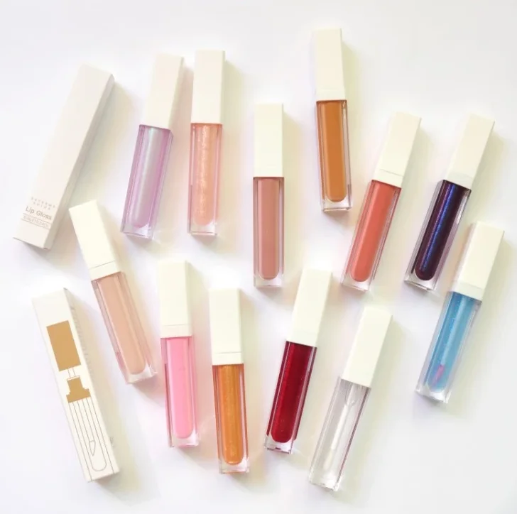 
lip gross tube matte liquid lipstick vendor private label matte waterproof lipstick 24 hours 