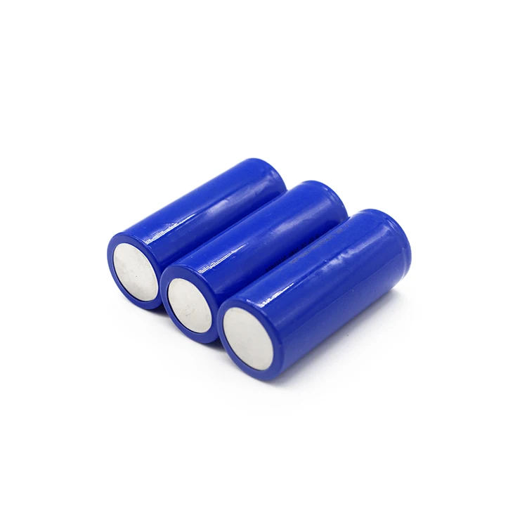 Hot sale JHY 26650 4000mAh cylindrical rechargeable lithium battery