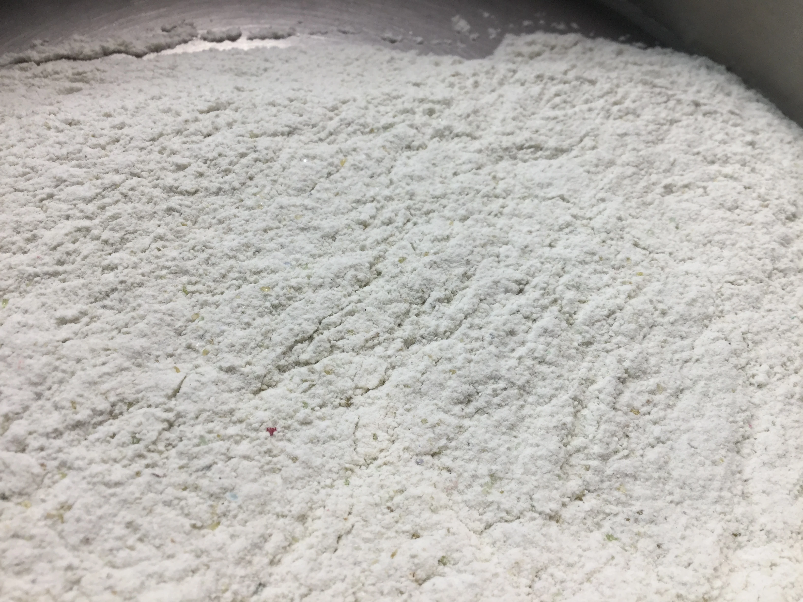 High Reliability Eco Friendly Recycled Reflective Glass Powder