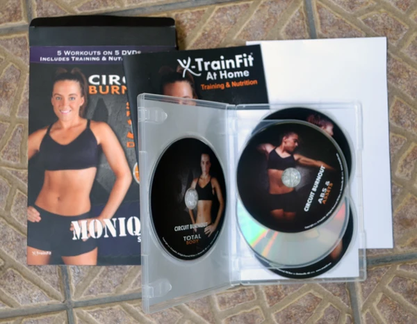 DVD5 DVD9 in 14mm clear Dvd case Package