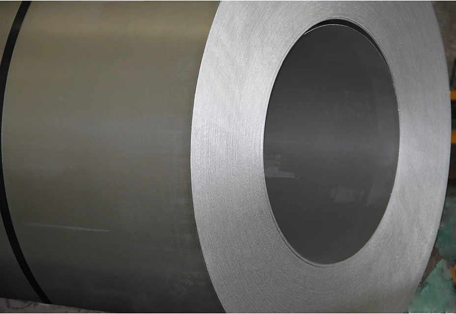 SPCC grade price of CR steel sheet cold rolled steel coil for building material