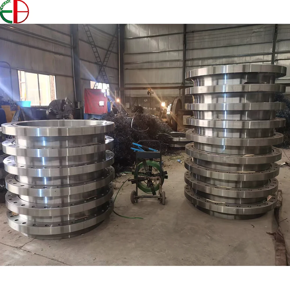 Incoloy925 Nickel-based Alloy Incoloy 925 Forging Rings, plates, round bars, pipes, flanges