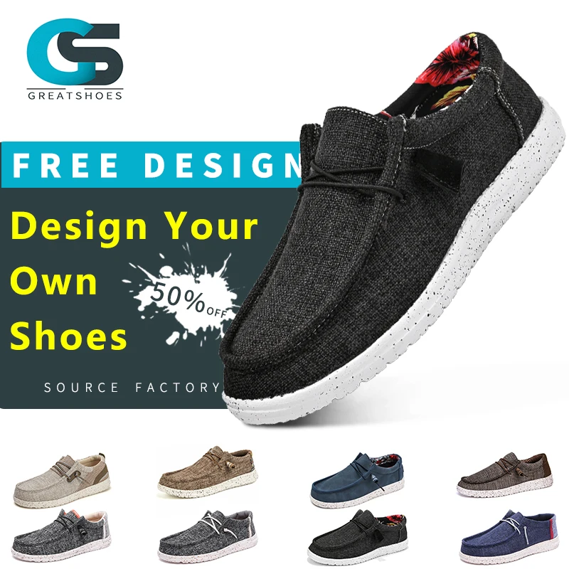 Greatshoes Shopify Vendor Casual Shoes Jeans Pour Homme,Mens Leather Slip On Shoes,Summer Walk Loafers Shoes