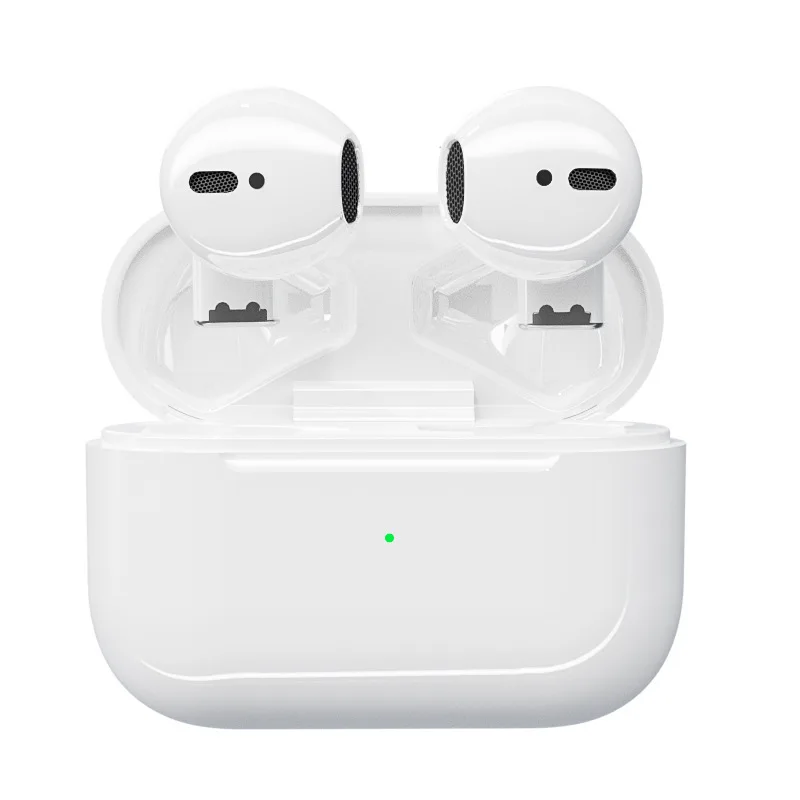 BT 5,0 Pro 5S Беспроводные наушники с микрофоном, сенсорное управление мини Auriculares Air Pro 5s черный наушники-вкладыши TWS с Pro 5 Mini