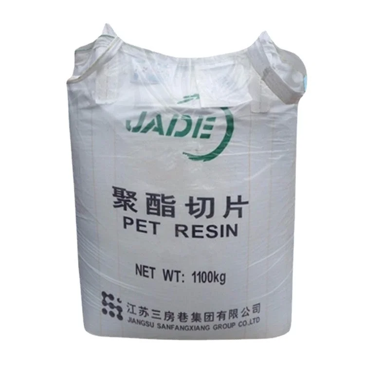 Virgin Pet Resin 0.80 0.84 Bottle Grade Pet resin for soft drinking bottle