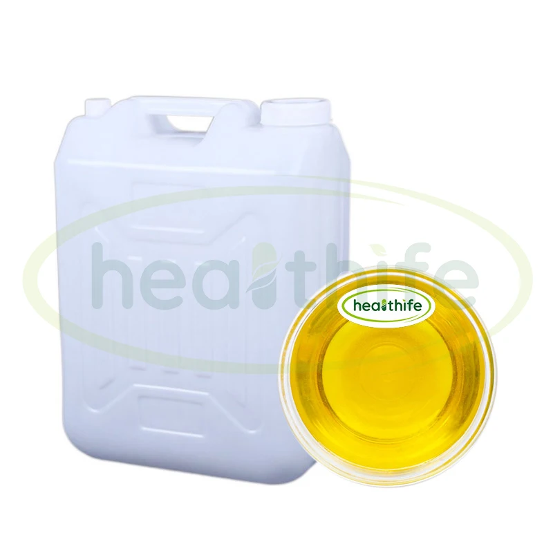 Порошок порошка Healthife Ganoderma Lucidum Spore экстракт 20% тритерпенов красное масло спор Рейши
