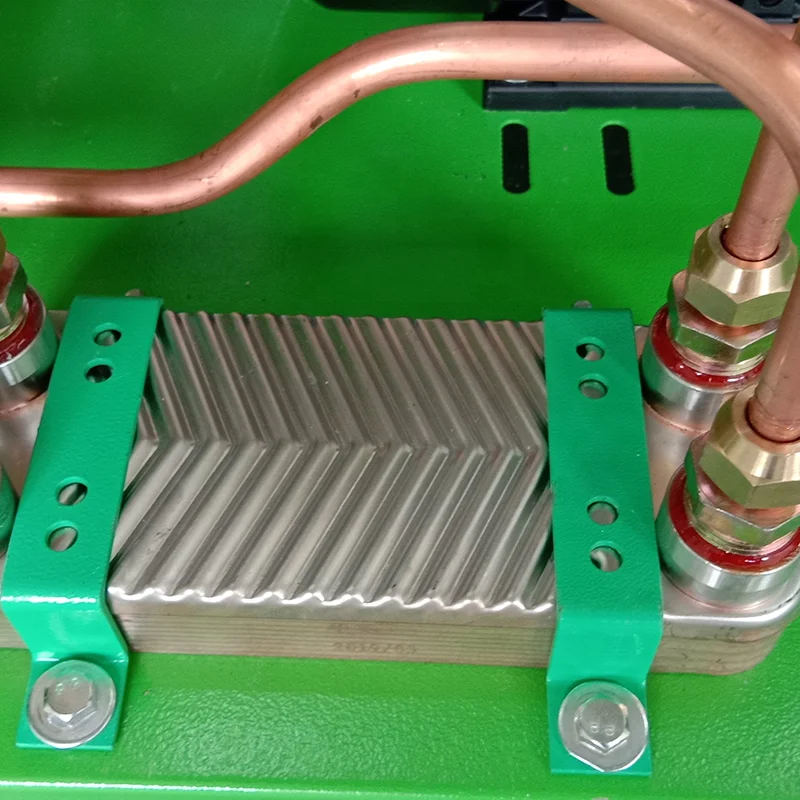 Industrial Hot Press Machine Oil Heater Temperature Controller Mtc Manufacturers