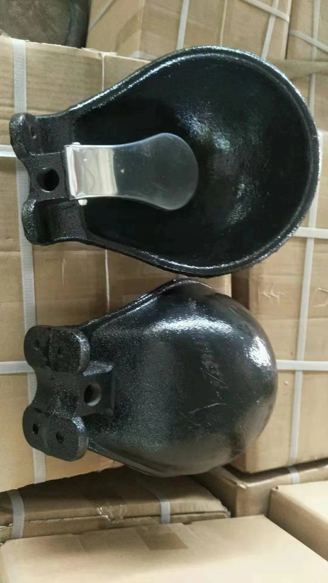 2.6L миска для питьевой воды овец/коз/крупного рогатого скота/коров с