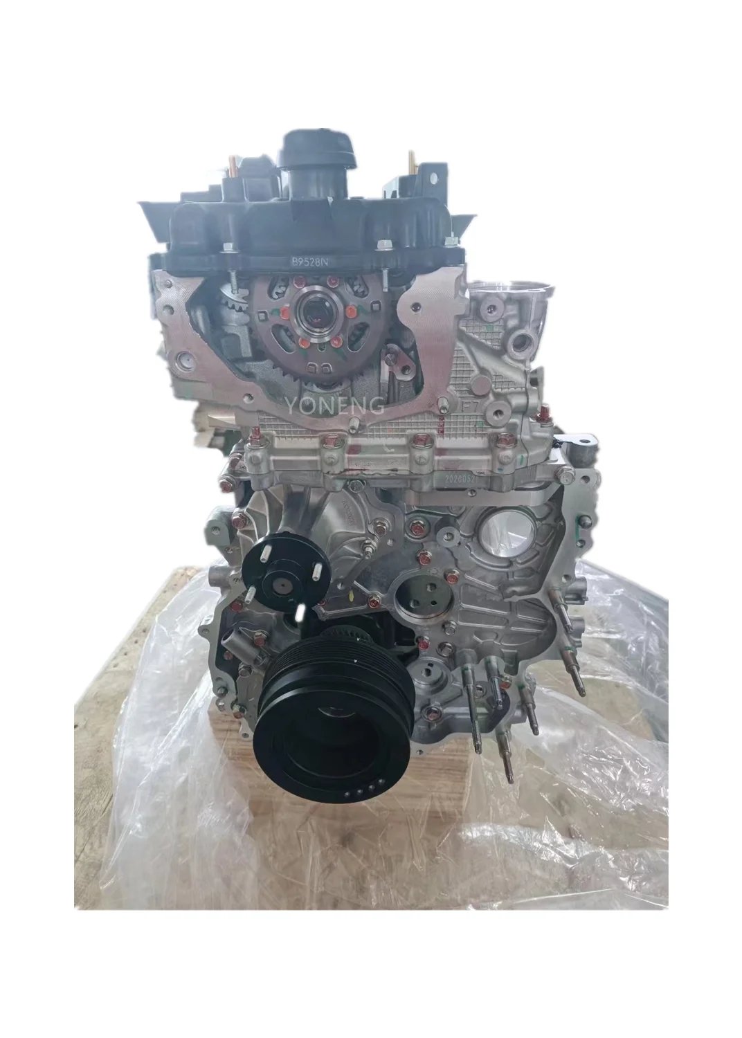 brand new 3.0TD Motor Diesel 4JJ1 TCX 4JJ1 Engine For  Isuzu  D-Max Mu-X Alterra Holden Rodeo Colorado Chevrolet engine Assembly