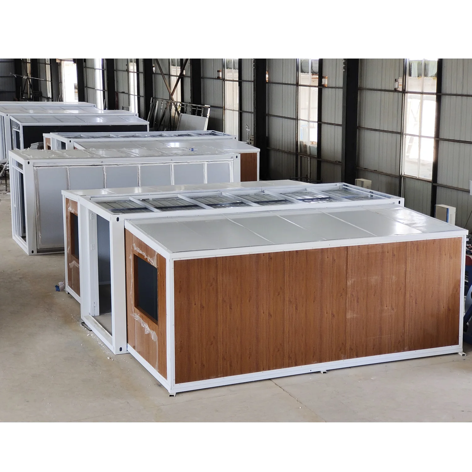 Portugal Prefab Container Homes Macedonia Iso Prefab Houses Sip Prefabricated House Modular House Expandable Container