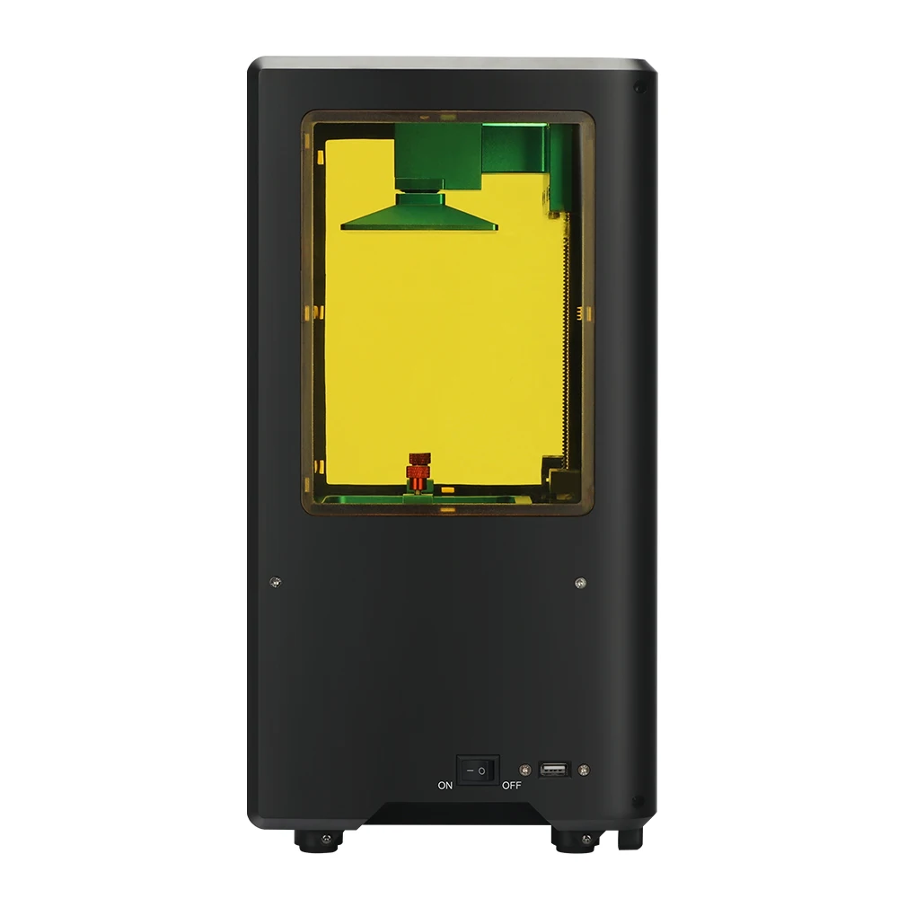 ANYCUBIC Низкая цена Высокое качество Китай dlp lcd Смола 3d принтер для ювелирных