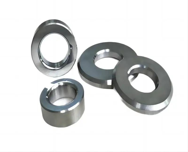 Manufacturers popular hard alloy bearing sleeve hard alloy bearing hard alloy sleeve