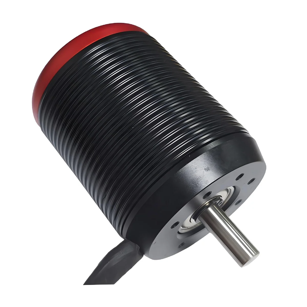 High power H6089 electric scooter brushless motor with Hall sensor 6089 size motor for moped hub engine