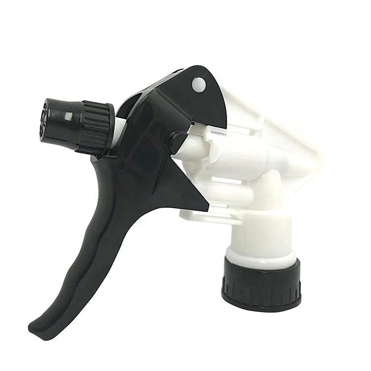 28/400 28/410 28/415 PP water sprayer and outlet nozzle for plastic trigger sprayer mist sprayer pump (1600333259109)
