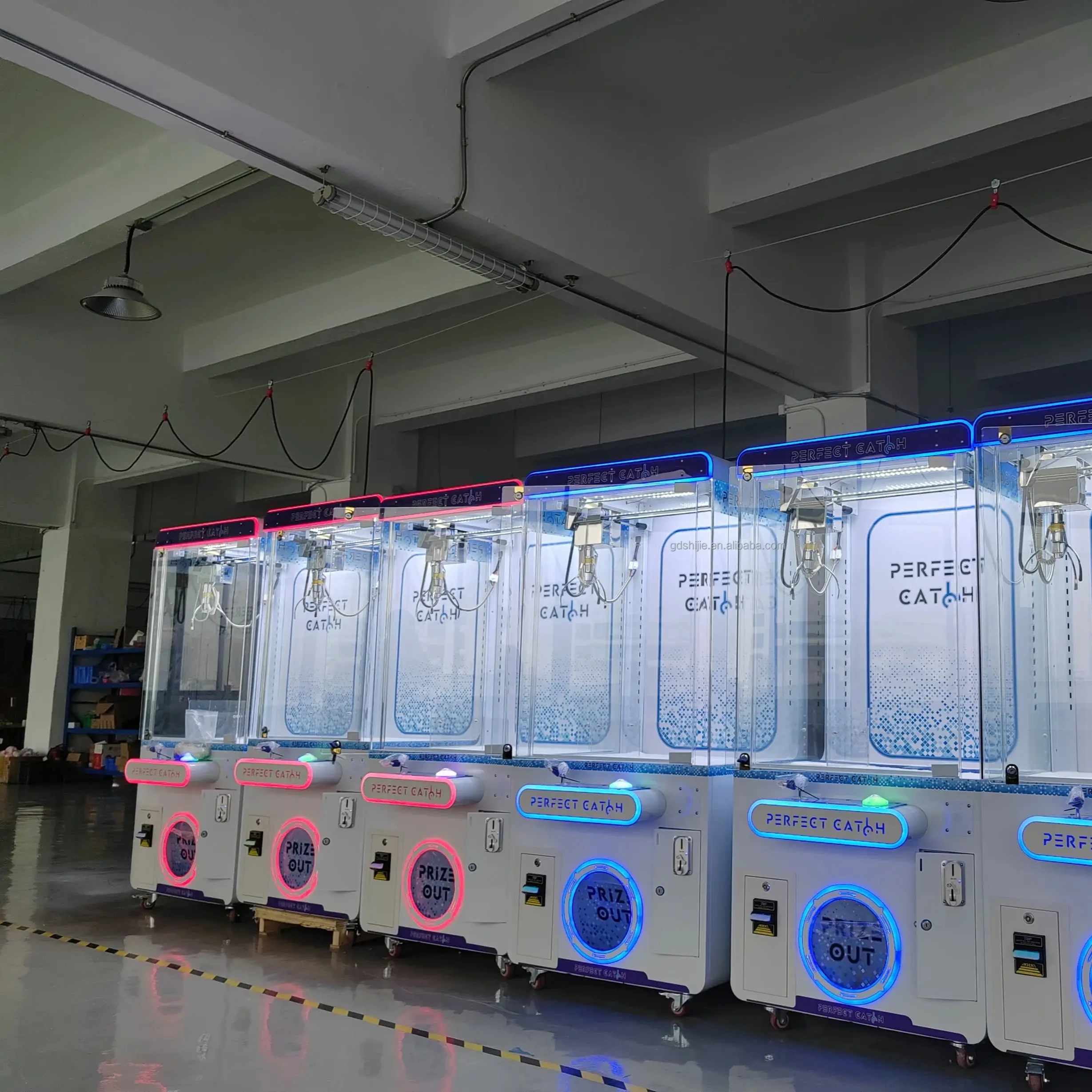 euro coin machine claw crane klauen kran machine coin operated arcade games claw machine bills and coins