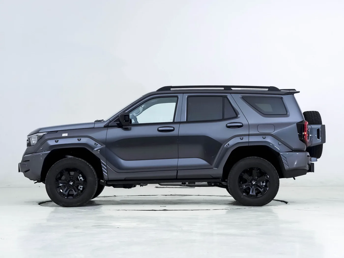 Chang cheng Great Wall 400 500 New Energy Vehicles 2024 Hybrid Vehicle For Sale Best off Road Vehicles  Hybride suvs