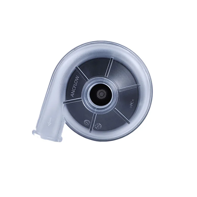 Ab S8001-24v-1 High Quality Micro Blower Waterproof Dc Brushless Centrifugal Blower