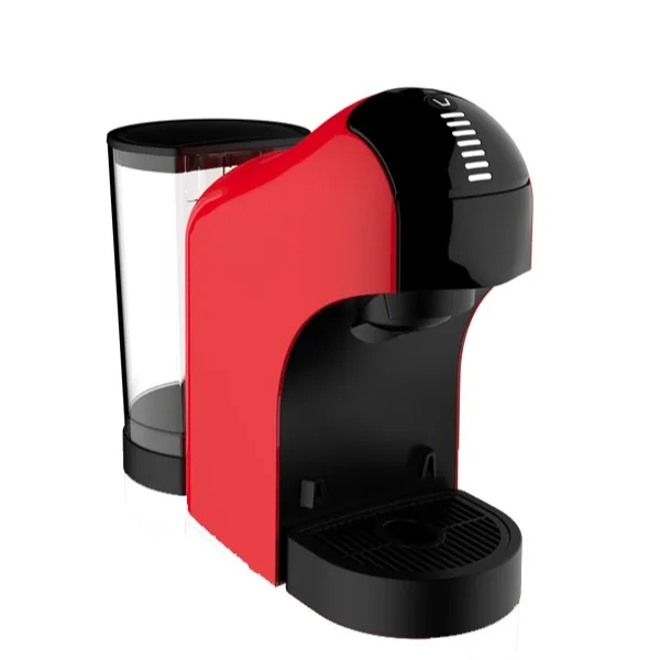 
home the best capsule coffee machine manufacturer in china manual 3 in 1 adaptors 