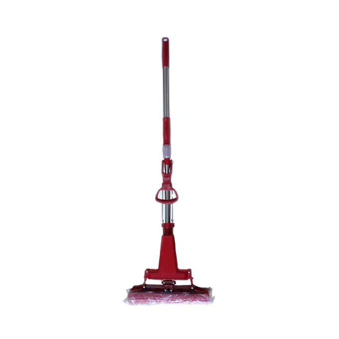 Telescopic Window Squeegee Window Wiper