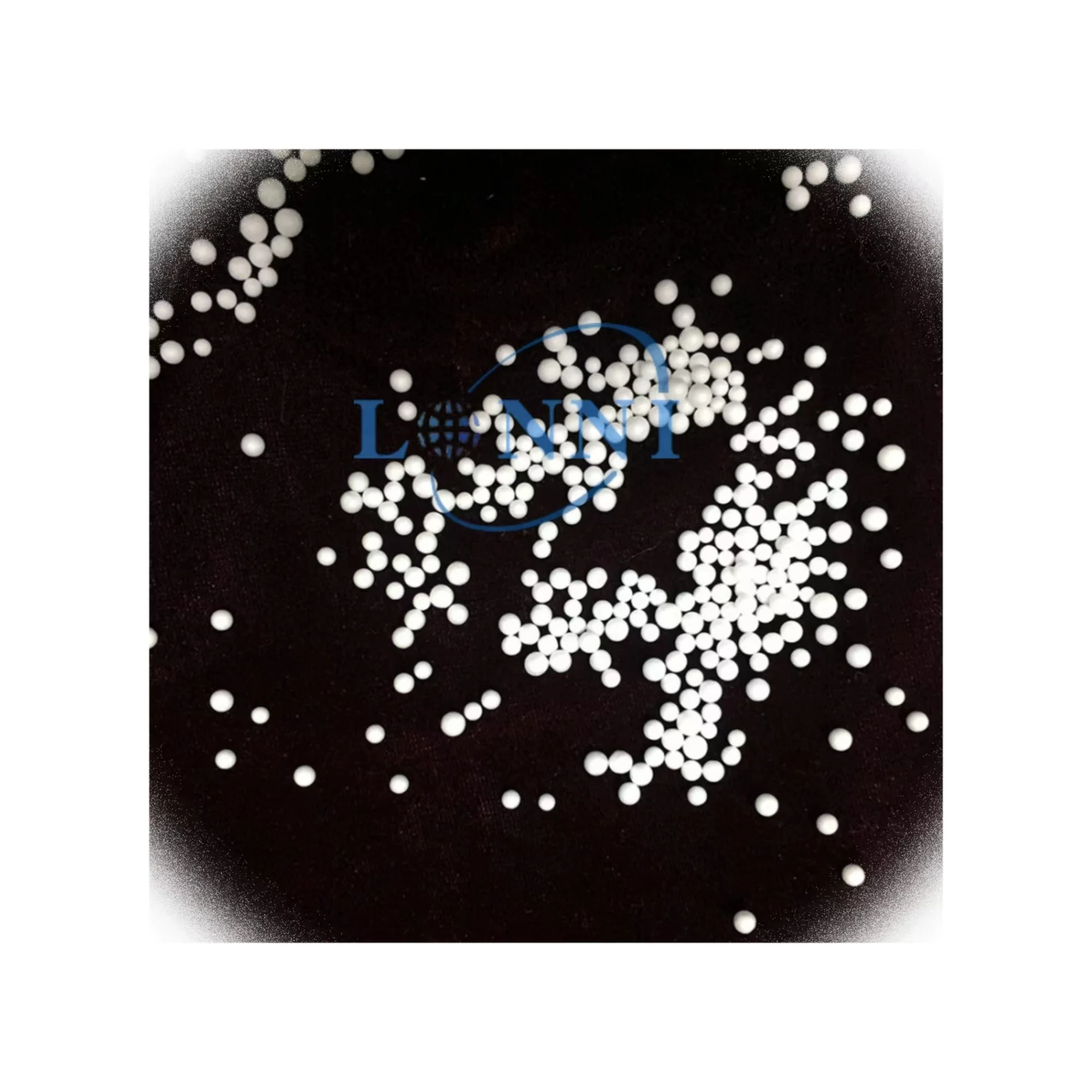 Wholesale Factory Price King Pearl Expandable Polystyrene Raw Materials Toy Filling Eps Beads Eps Granules Particles