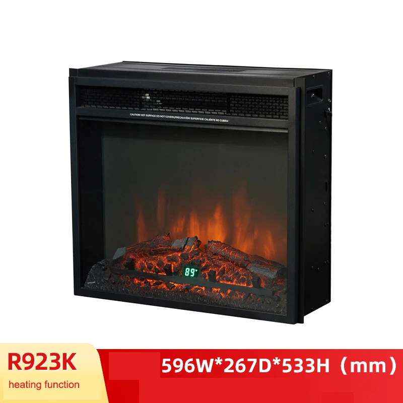 Customization classic flame electric fireplaces hot selling Good 110v 220v Electric Fireplaces Cheap long electric fireplace