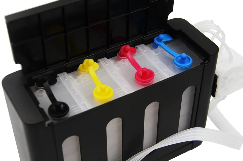 MWEI For HP 955 ARC 955XL 955X 955 Continuous Ink Supply System For HP OfficeJet Pro 7740 8210 8710 8730 8740 8216 8720 8725