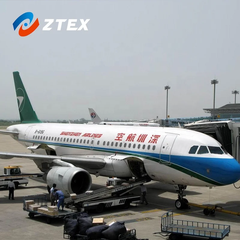 Cheapest Door To Door Drop Ship Sea Shipping Express Cargo Logistics Service Air Freight Agent From China To Oman Dropshipping