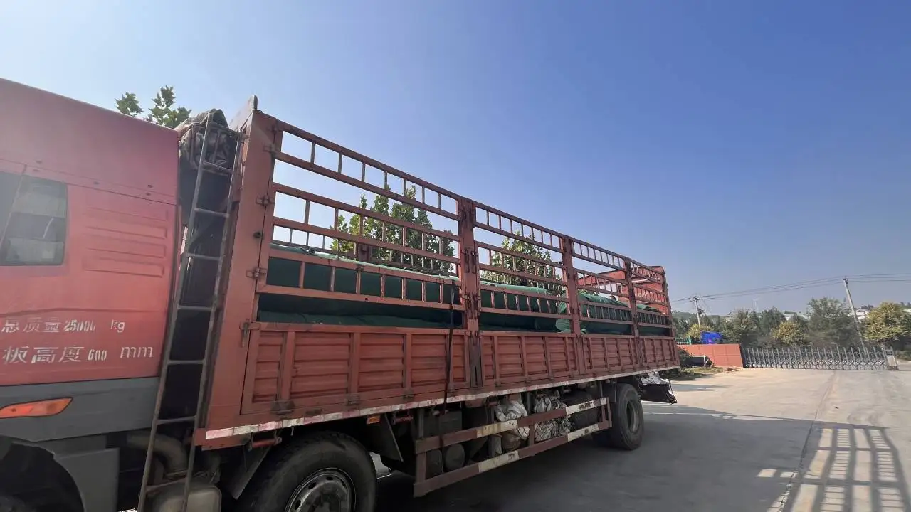 Polyester polypropylene needle punched short fiber non woven geotextile 100gsm -1000gsm