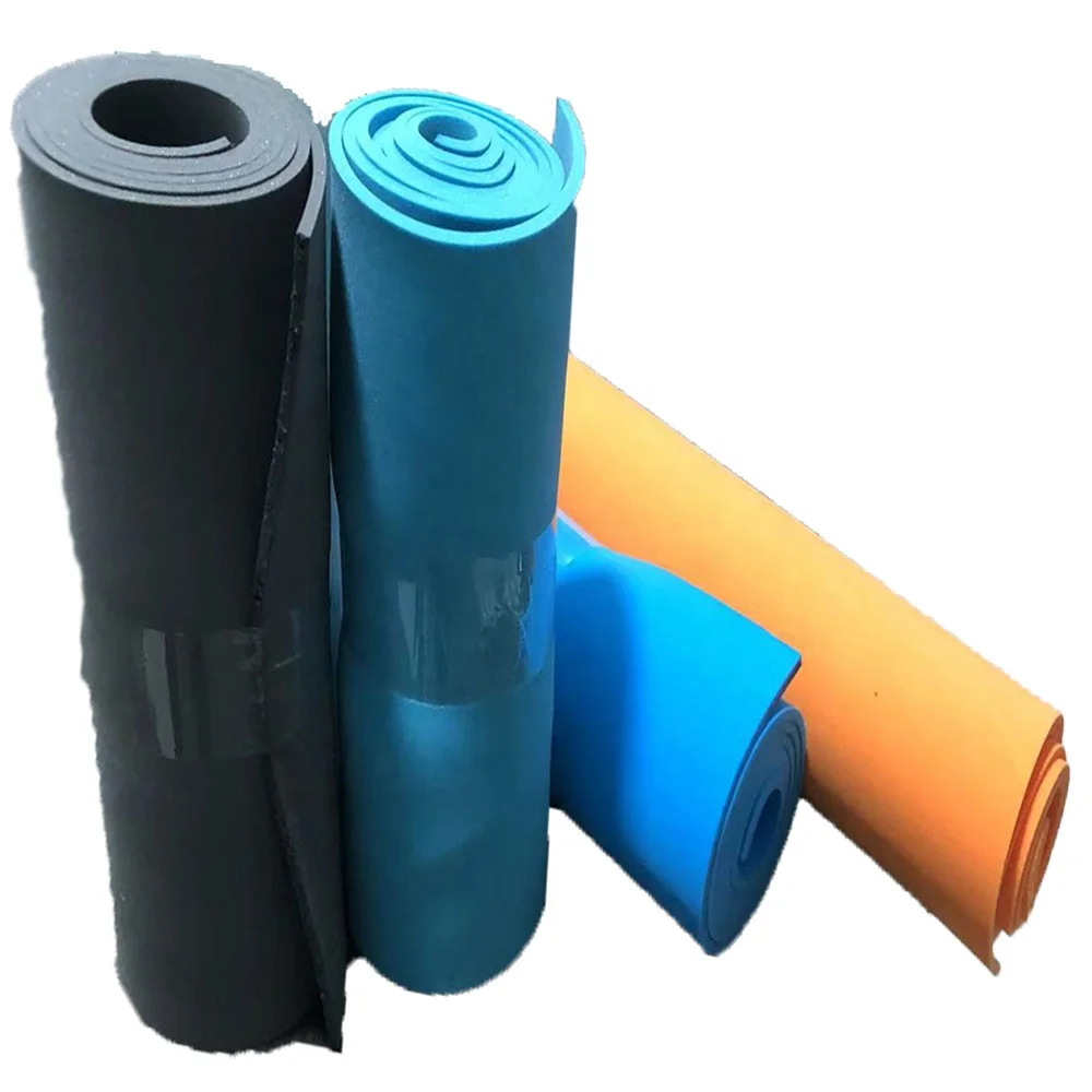 luggage materials breathable good tension  space foam