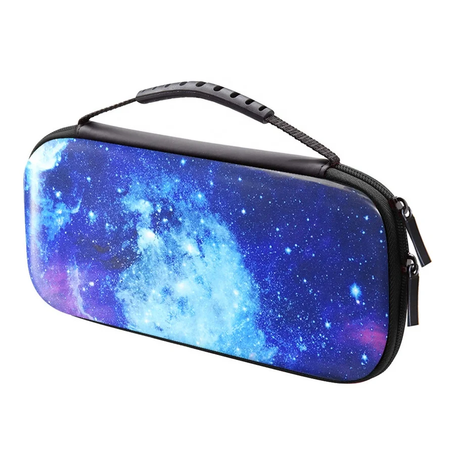 2021 latest carry bag wireless BT controller for Nintendo Switch controller gamepad nintendo switch lite case