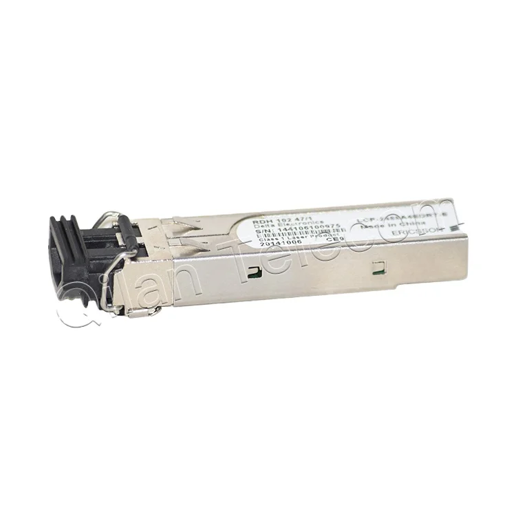 High Quality E Optical Module 2.5G-10KM-1310-SFP RDH 102 47/1 Compatible Optical Transceiver SFP 2.5G 10km 1310nm