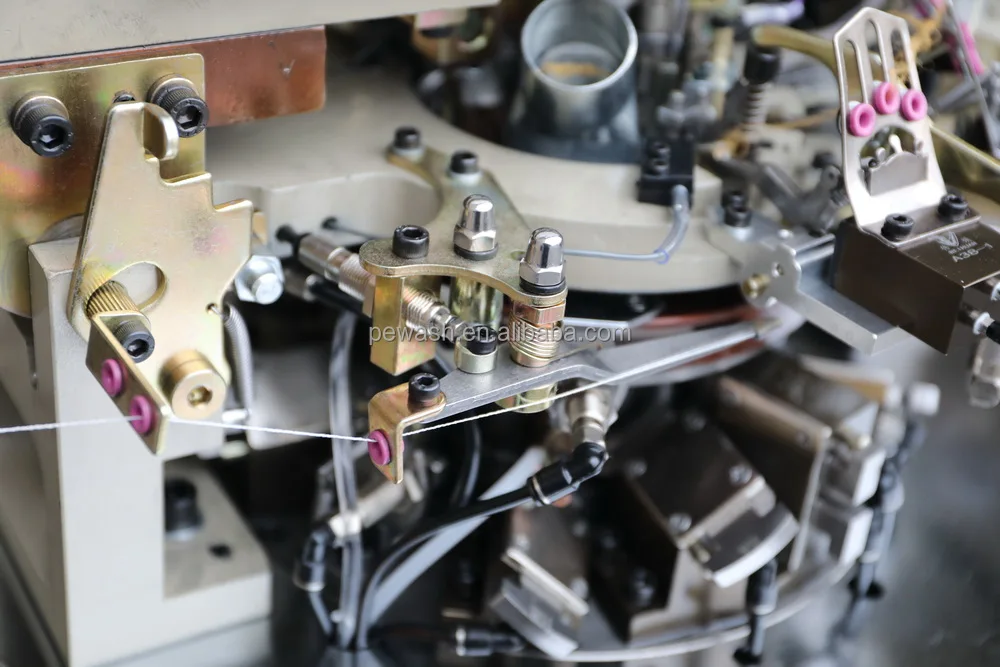 Weihuan WH-6F-B 11.JPG