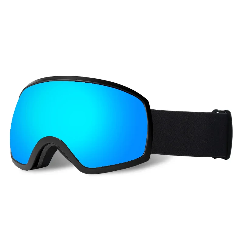 Chinese supplier Factory direct price sunglasses ski men uv400 snowboard goggles personalised ski goggles