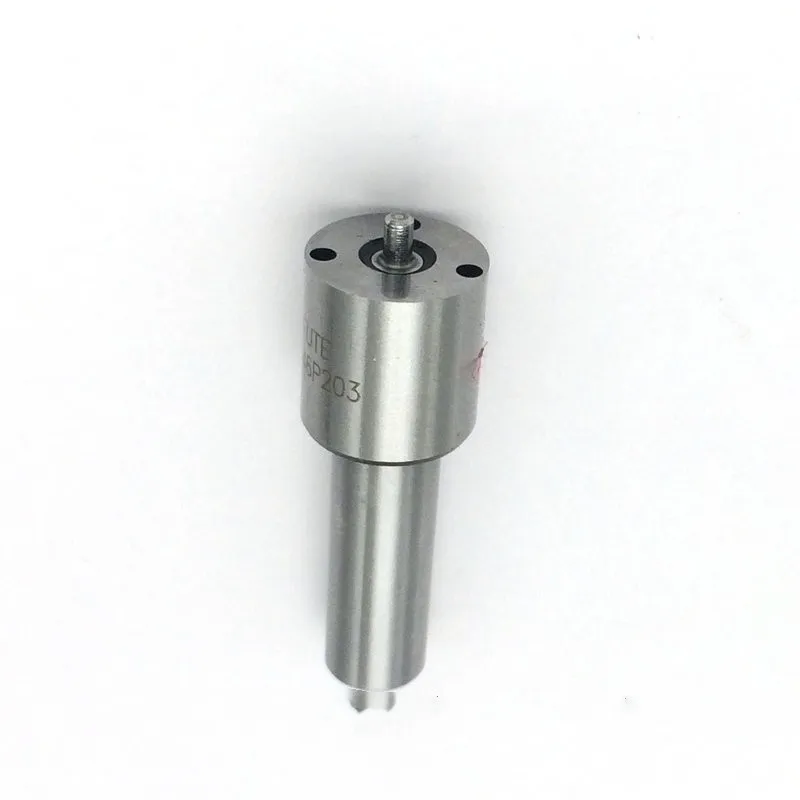 ZQYM diesel injector nozzle DLLA146 P203  for  injector 0433171169