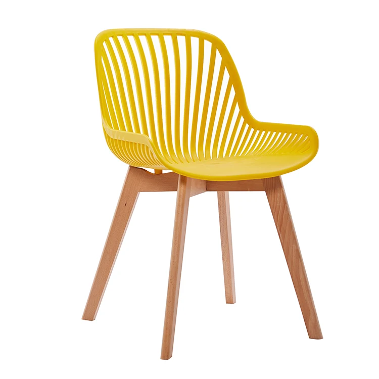 Plastic Set Chair Rope Relaxing Chairs Patio Modern Patchwork Park Orange Stacking Dining Nordic Low Back