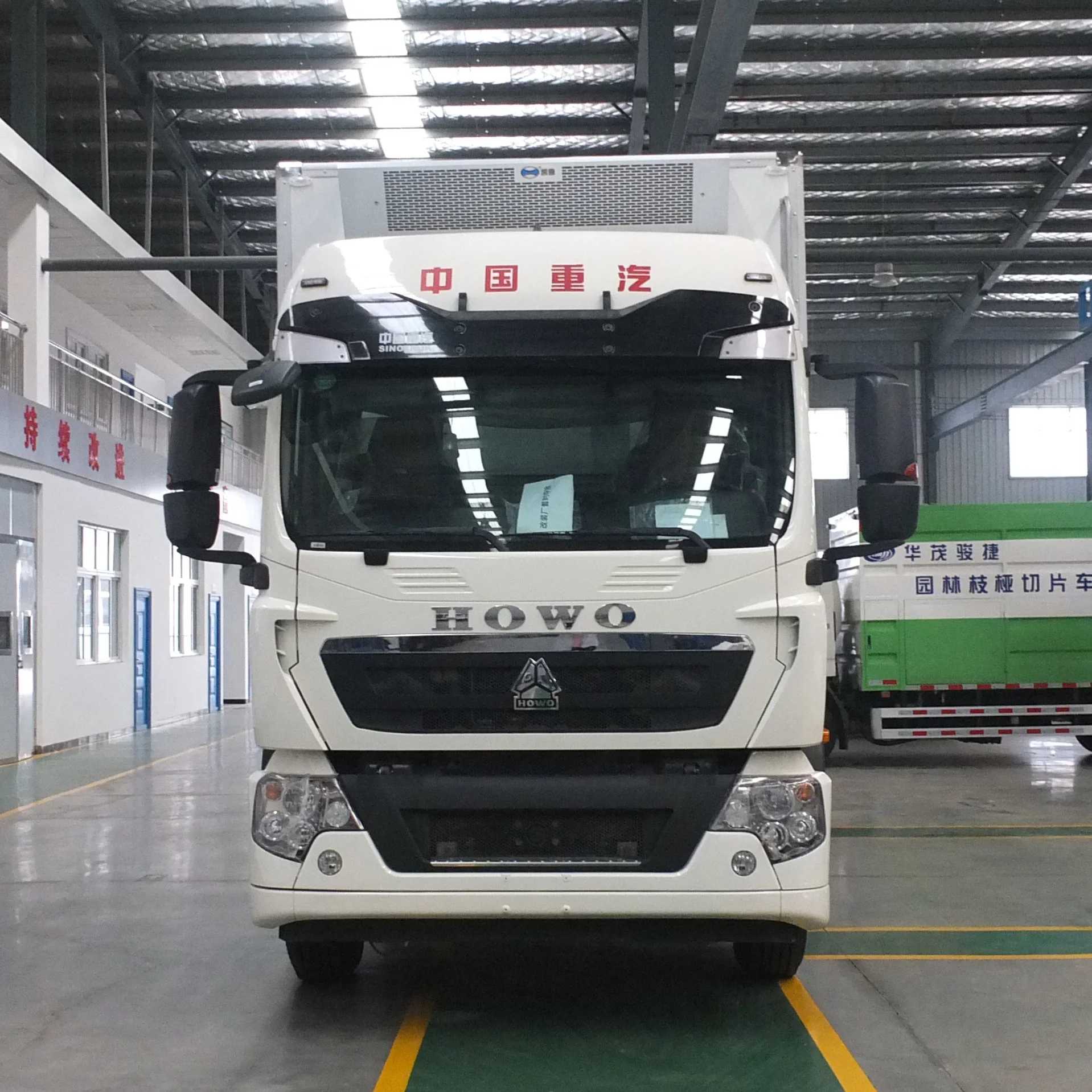 Грузовик-рефрижератор sinotruc 4x2 6x4 трейлеры HOWO Dongfeng Foton10 тонн РЕФРИЖЕРАТОРНЫЙ грузовик с морозильной камерой