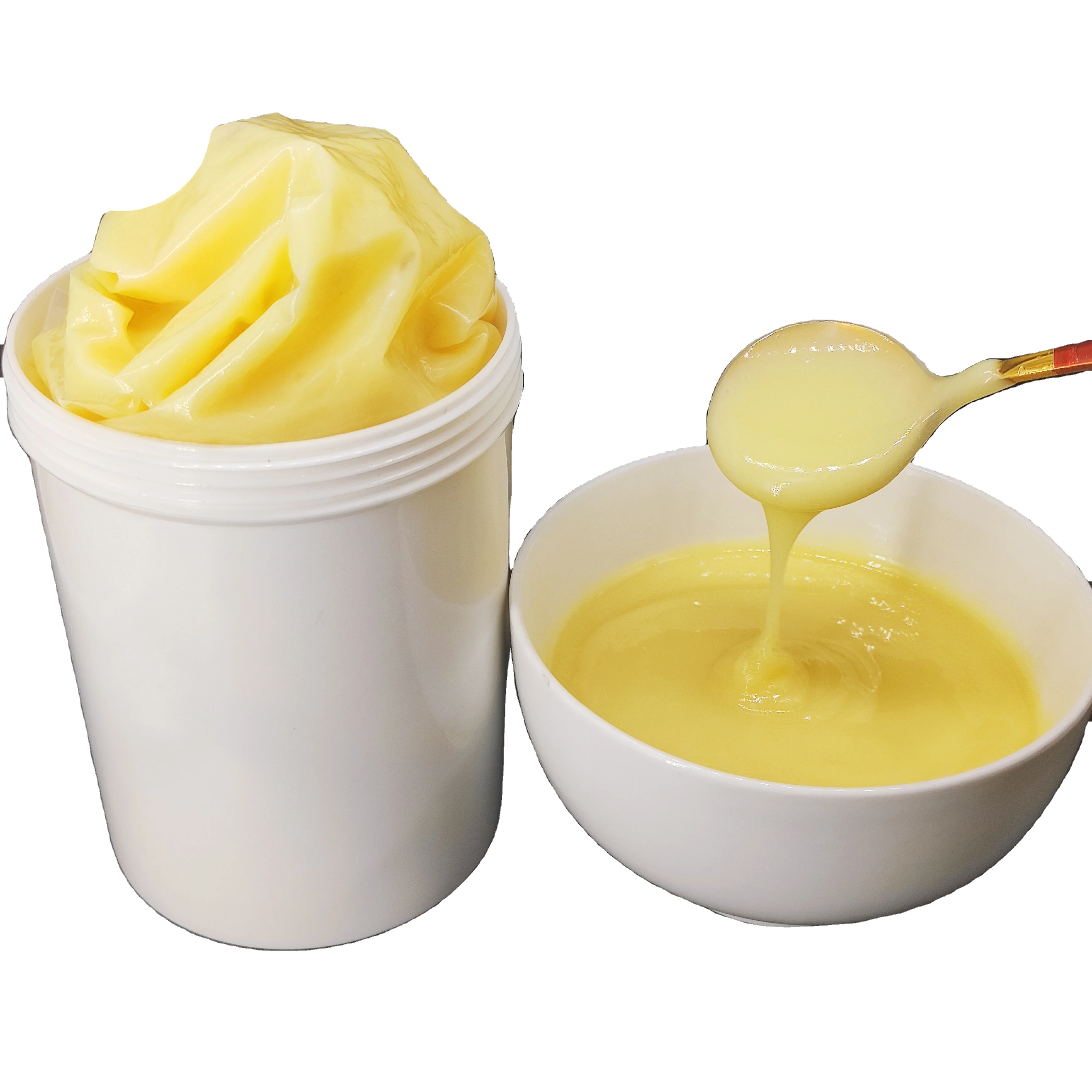 100% Pure Fresh Royal Jelly - Nautral Gelee Royale