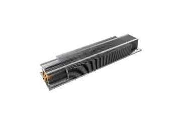 Wholesale Customized Good Quality High Power Aluminum Extrusion Heat Sink