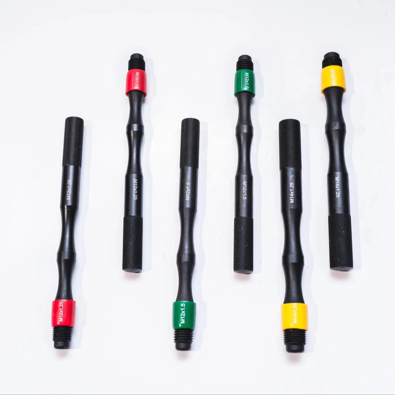 Hot Sale Multi-Purpose Wheel Stud Alignment Guide Tool Kit 12 Pcs For Car Maintenance