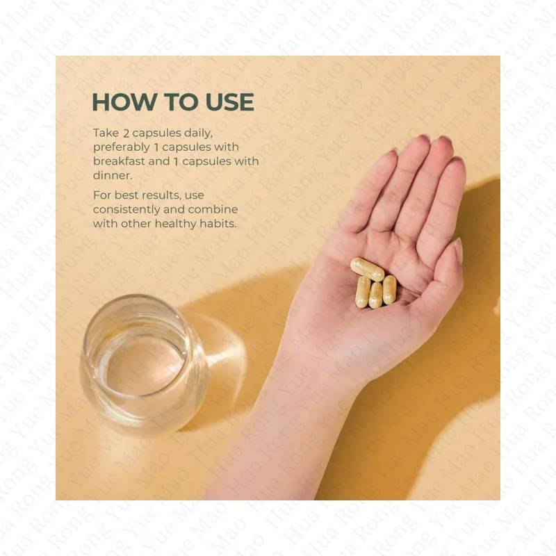 OEM Calcium Carbonate Bone And Joint Health Complex Capsule With Minerals Calcium, Magnesium, Potassium, and L-Carnitine