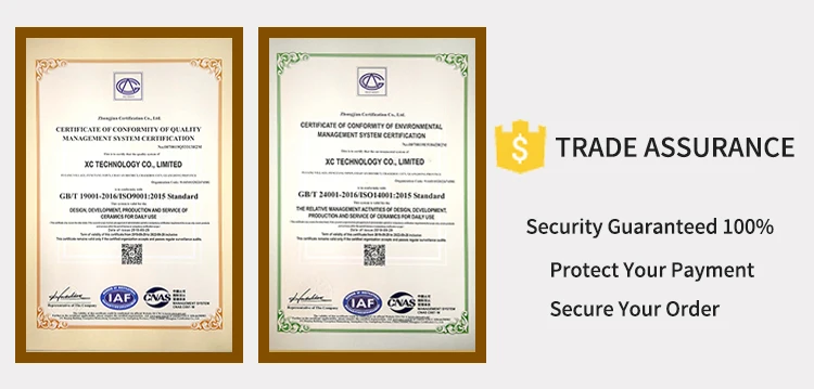 ceramic pot planters