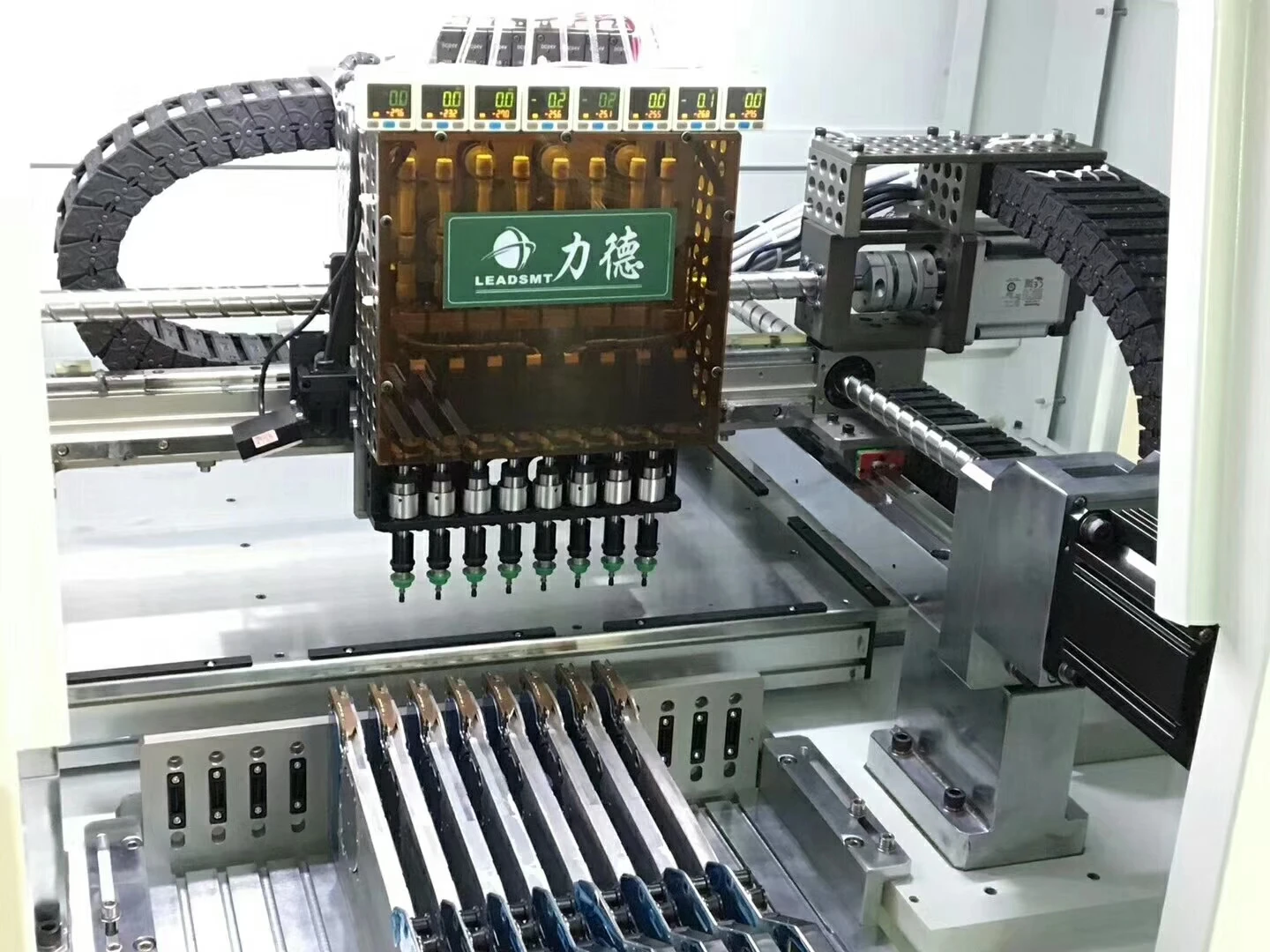 2022 new ,Smd led pick and place machine ,led placement equipment high precision model