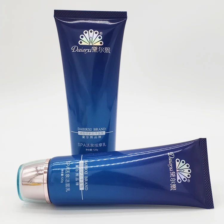 10ml 15ml Empty clear push Lip Gloss squeeze tubes Balm lipgloss Containers Mini Soft tube for Cosmetic package