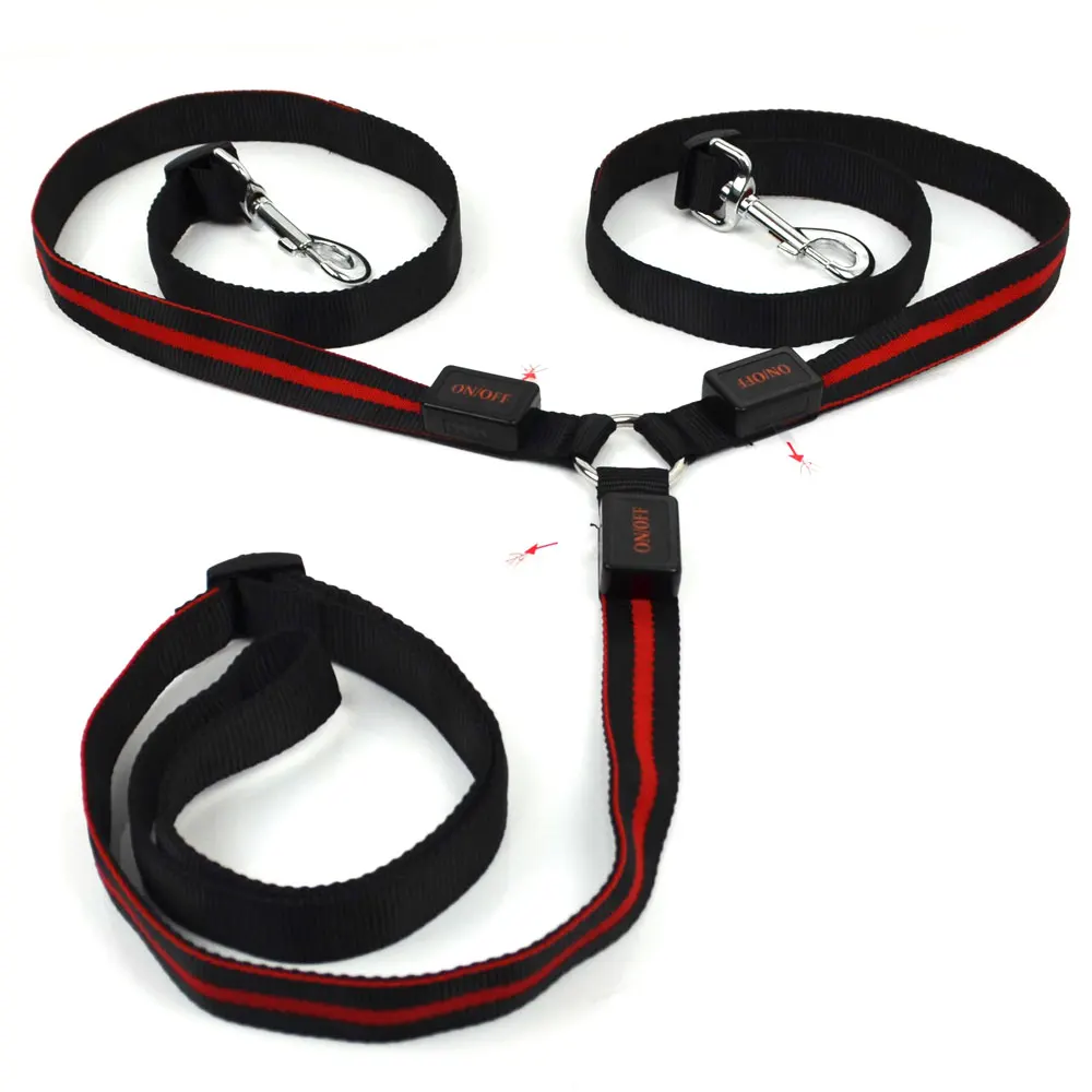  Прямая продажа с завода регулируемый ремень безопасности для лошадей светодиодный нагрудник