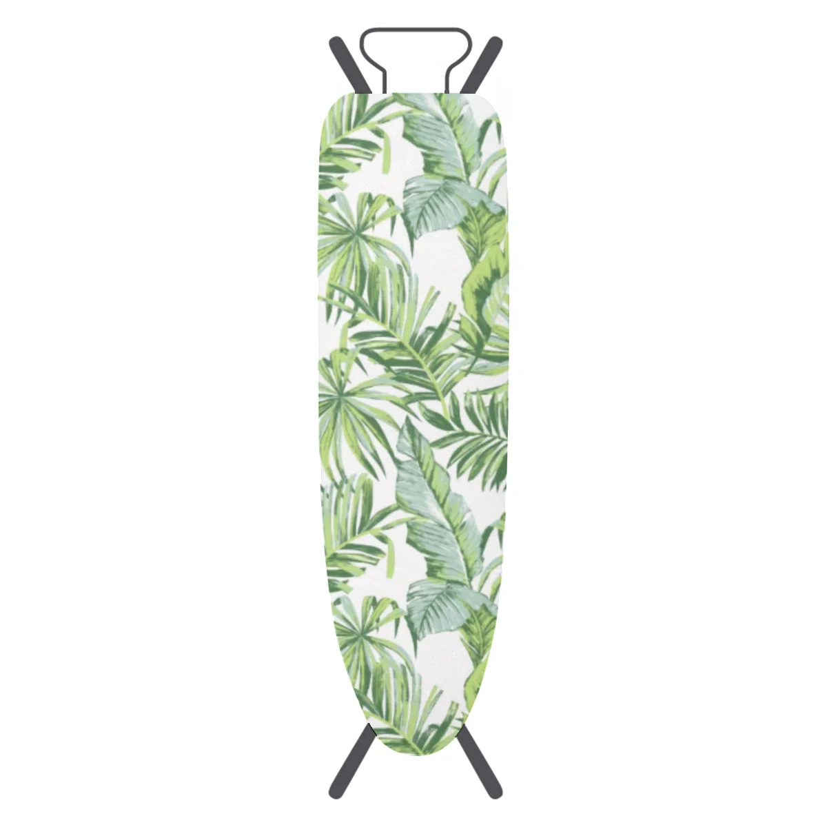 2022 Hot Sale Fireproof Heat Resistant Printed Metallic Ironing Board Cover