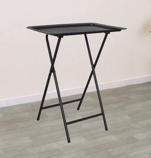 New Design Durable Multi-Purpose Lightweight Portable Adjustable Height Folding Tables