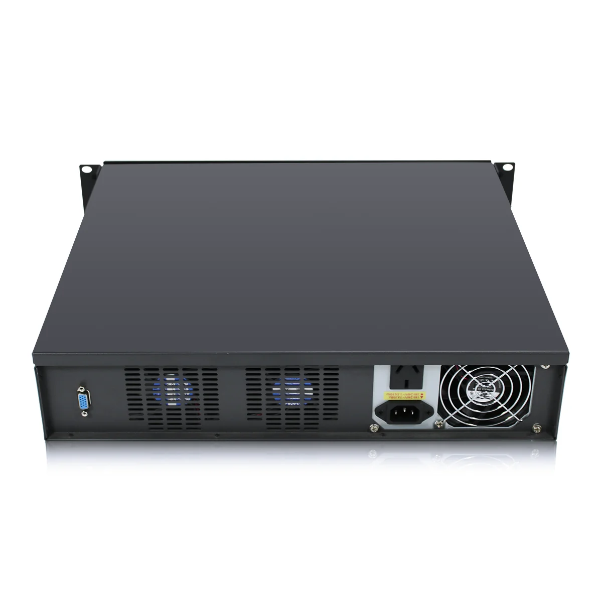 Сетевой экран Pfsense 6LAN 1U сетевой pfsense i3 i5 i7 и VPN