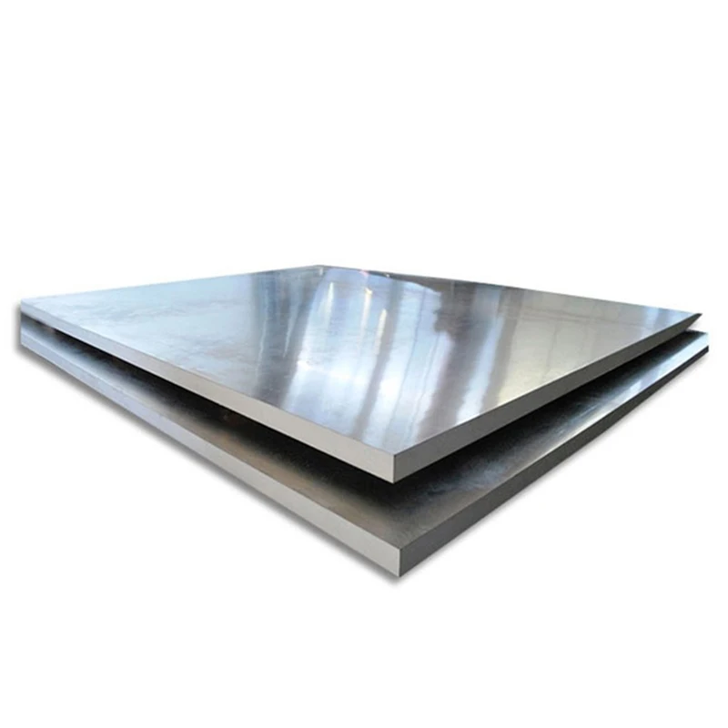 Kitchen Accessories 409 304L 316L 430 Brushed Finished Polished 2B Mirror 8K Stainless Steel Sheet